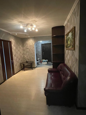 Продам трехкомнатную (3-комн.) квартиру, Дугина ул, 28/12, Жуковский г