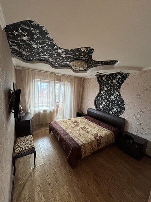 Продам трехкомнатную (3-комн.) квартиру, Дугина ул, 28/12, Жуковский г
