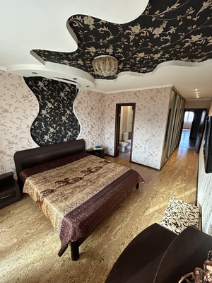 Продам трехкомнатную (3-комн.) квартиру, Дугина ул, 28/12, Жуковский г