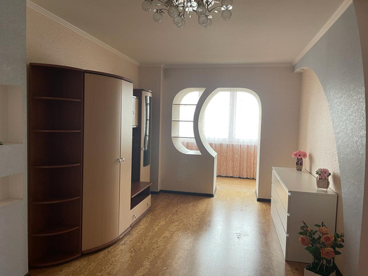 Продам трехкомнатную (3-комн.) квартиру, Дугина ул, 28/12, Жуковский г