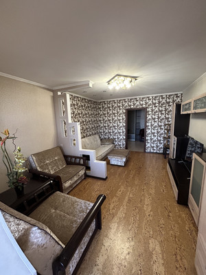 Продам трехкомнатную (3-комн.) квартиру, Дугина ул, 28/12, Жуковский г