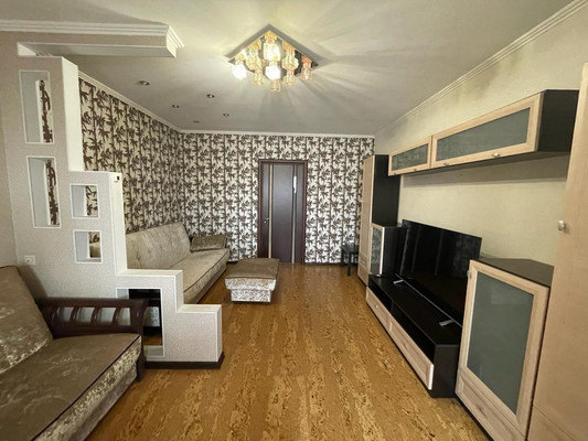 Продам трехкомнатную (3-комн.) квартиру, Дугина ул, 28/12, Жуковский г