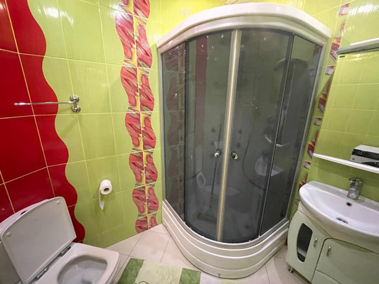 Продам трехкомнатную (3-комн.) квартиру, Дугина ул, 28/12, Жуковский г
