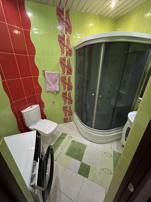 Продам трехкомнатную (3-комн.) квартиру, Дугина ул, 28/12, Жуковский г