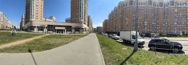 Сдам коммерческое помещение 2 200 м2, 6-я Радиальная ул, 3к8, Москва г