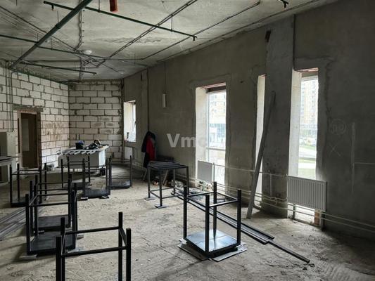 Сдам коммерческое помещение 2 200 м2, 6-я Радиальная ул, 3к8, Москва г