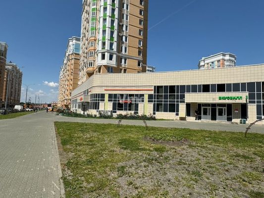 Сдам коммерческое помещение 2 200 м2, 6-я Радиальная ул, 3к8, Москва г