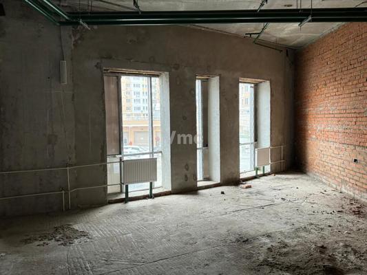 Сдам коммерческое помещение 2 200 м2, 6-я Радиальная ул, 3к8, Москва г