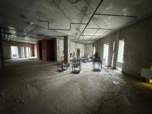 Сдам коммерческое помещение 2 200 м2, 6-я Радиальная ул, 3к8, Москва г