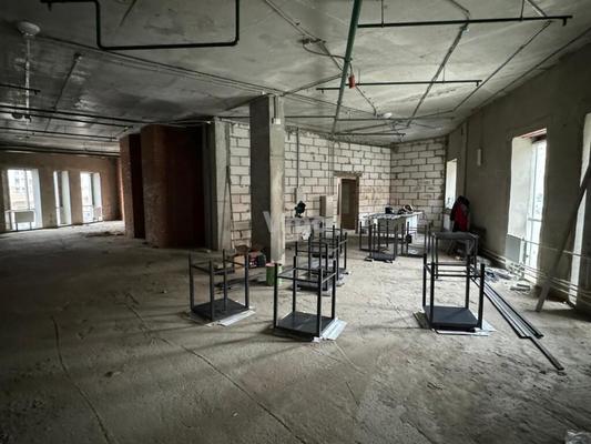 Сдам коммерческое помещение 2 200 м2, 6-я Радиальная ул, 3к8, Москва г