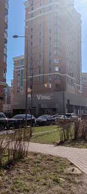 Сдам коммерческое помещение 2 200 м2, 6-я Радиальная ул, 3к8, Москва г