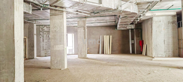 Сдам коммерческое помещение 2 200 м2, 6-я Радиальная ул, 3к8, Москва г