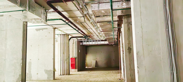 Сдам коммерческое помещение 2 200 м2, 6-я Радиальная ул, 3к8, Москва г