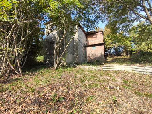 Продам участок 12 соток, ИЖС, Лермонтова ул, 77, Нефтегорск пгт, 0 км от города