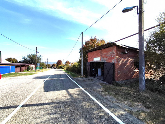 Продам участок 12 соток, ИЖС, Лермонтова ул, 77, Нефтегорск пгт, 0 км от города