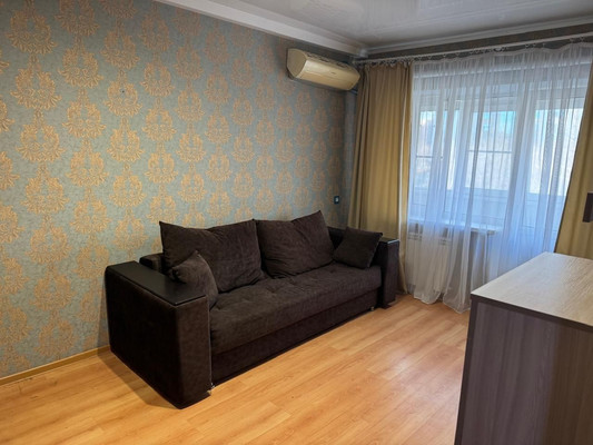 Продам двухкомнатную (2-комн.) квартиру, Мечникова ул, 77Д, Ростов-на-Дону г