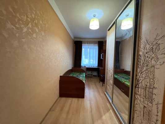 Продам двухкомнатную (2-комн.) квартиру, Мечникова ул, 77Д, Ростов-на-Дону г