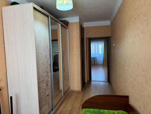 Продам двухкомнатную (2-комн.) квартиру, Мечникова ул, 77Д, Ростов-на-Дону г