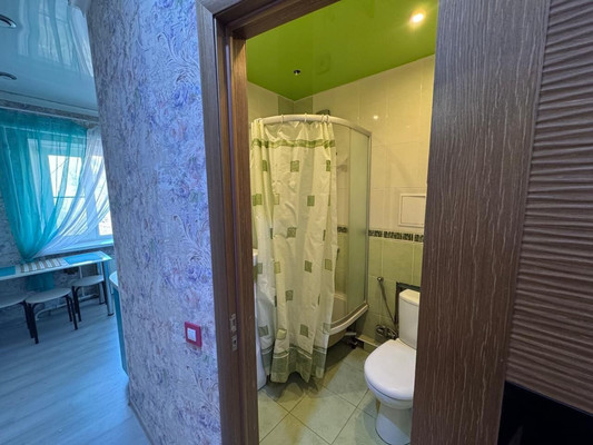 Продам двухкомнатную (2-комн.) квартиру, Мечникова ул, 77Д, Ростов-на-Дону г