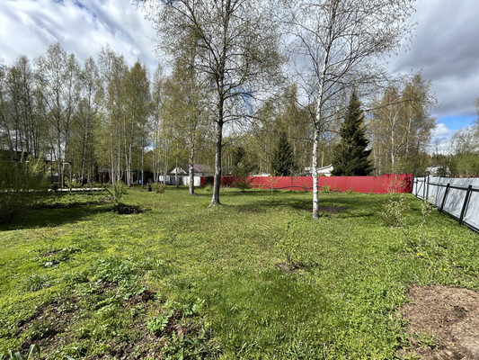 Продам участок 10,54 соток, Фермерское хоз., объединения Яхрома тер, Говейново д, 0 км от города