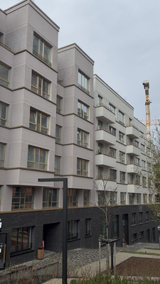 Продам однокомнатную (1-комн.) квартиру, Евгения Савкова ул, 33, Екатеринбург г