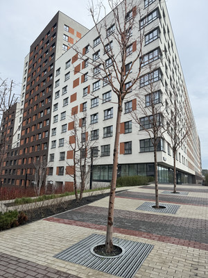Продам однокомнатную (1-комн.) квартиру, Евгения Савкова ул, 33, Екатеринбург г