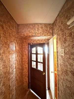Продам двухкомнатную (2-комн.) квартиру, Взлетная ул, 26, Красноярск г