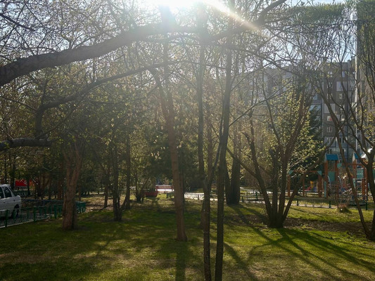 Продам двухкомнатную (2-комн.) квартиру, Взлетная ул, 26, Красноярск г