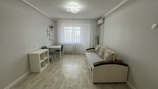 Продам однокомнатную (1-комн.) квартиру, 339-й Стрелковой Дивизии ул, 17, Ростов-на-Дону г