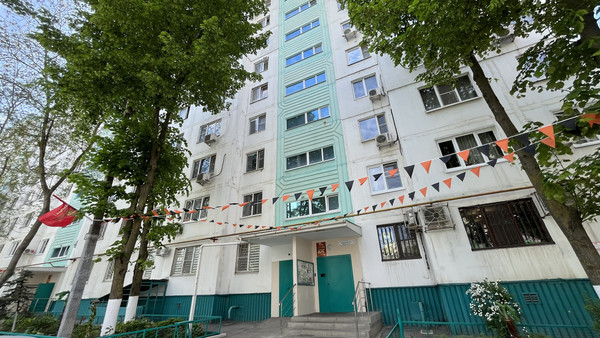 Продам однокомнатную (1-комн.) квартиру, 339-й Стрелковой Дивизии ул, 17, Ростов-на-Дону г