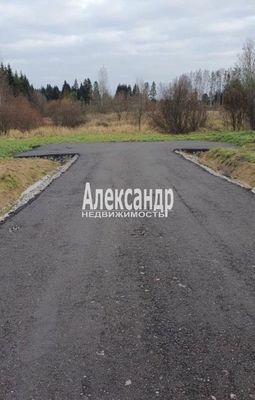 Продам участок 7,54 соток, ИЖС, Нурма д, 45 км от города