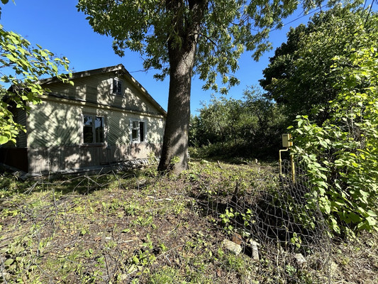 Продам участок 14 соток, Большая Горская (Дудергоф тер.) ул, 3А, Красное Село г, 0 км от города