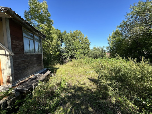 Продам участок 14 соток, Большая Горская (Дудергоф тер.) ул, 3А, Красное Село г, 0 км от города