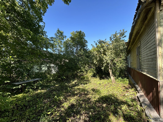 Продам участок 14 соток, Большая Горская (Дудергоф тер.) ул, 3А, Красное Село г, 0 км от города