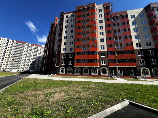 Продам торговое помещение 80 м2, Шоссе в Лаврики ул, , 78к1, Мурино п