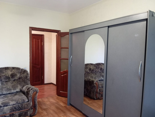 Продам двухкомнатную (2-комн.) квартиру, Энтузиастов ул, 46А, Волгодонск г