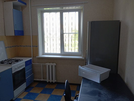 Продам двухкомнатную (2-комн.) квартиру, Энтузиастов ул, 46А, Волгодонск г