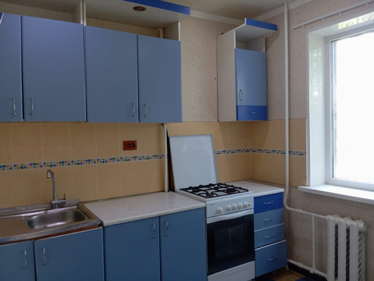 Продам двухкомнатную (2-комн.) квартиру, Энтузиастов ул, 46А, Волгодонск г