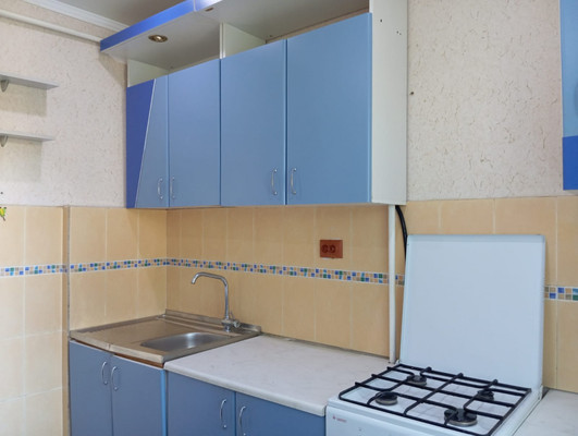 Продам двухкомнатную (2-комн.) квартиру, Энтузиастов ул, 46А, Волгодонск г