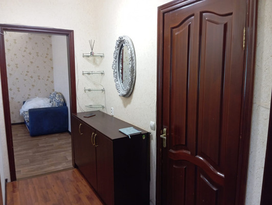 Продам двухкомнатную (2-комн.) квартиру, Энтузиастов ул, 46А, Волгодонск г
