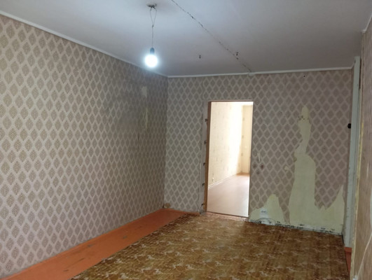 Продам трехкомнатную (3-комн.) квартиру, Морская ул, 32, Волгодонск г