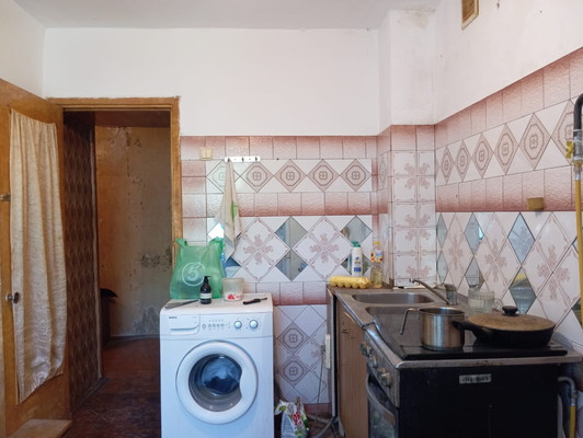Продам трехкомнатную (3-комн.) квартиру, Энтузиастов ул, 26ж, Волгодонск г