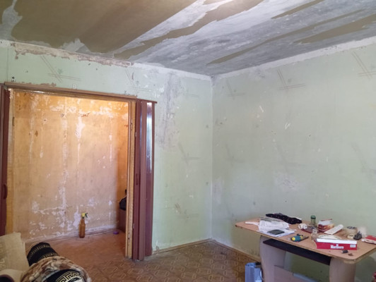 Продам трехкомнатную (3-комн.) квартиру, Энтузиастов ул, 26ж, Волгодонск г