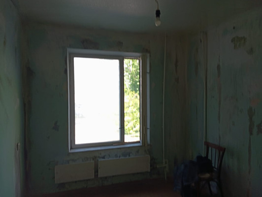 Продам трехкомнатную (3-комн.) квартиру, Энтузиастов ул, 26ж, Волгодонск г