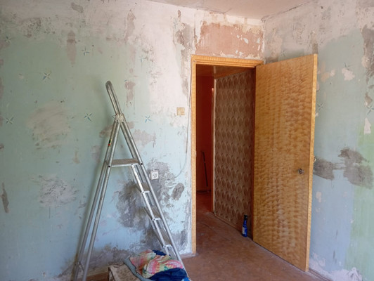 Продам трехкомнатную (3-комн.) квартиру, Энтузиастов ул, 26ж, Волгодонск г