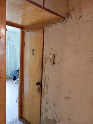 Продам трехкомнатную (3-комн.) квартиру, Энтузиастов ул, 26ж, Волгодонск г