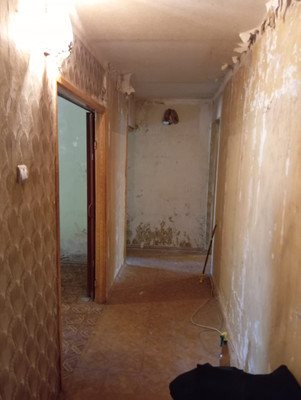 Продам трехкомнатную (3-комн.) квартиру, Энтузиастов ул, 26ж, Волгодонск г