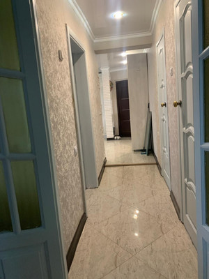 Продам двухкомнатную (2-комн.) квартиру, Маршала Кошевого ул, 3, Волгодонск г