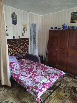 Продам однокомнатную (1-комн.) квартиру, 50 лет СССР ул, 6, Рябичев х