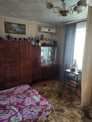 Продам однокомнатную (1-комн.) квартиру, 50 лет СССР ул, 6, Рябичев х